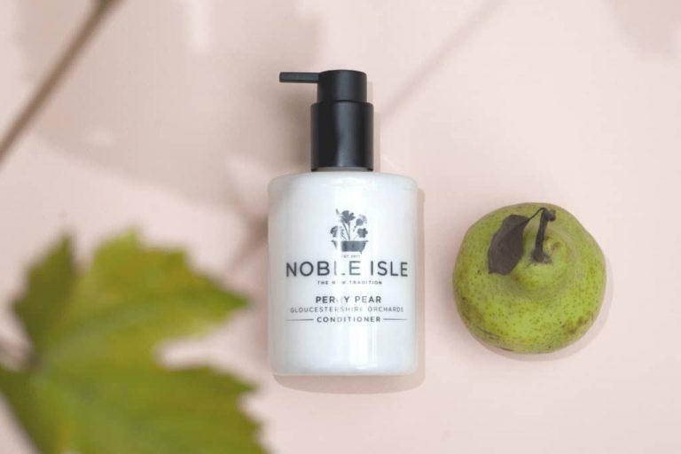 Noble Isle Perry Pear Luxury Conditioner