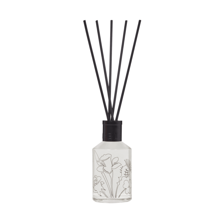 Noble Isle Pinewood Luxury Reed Diffuser