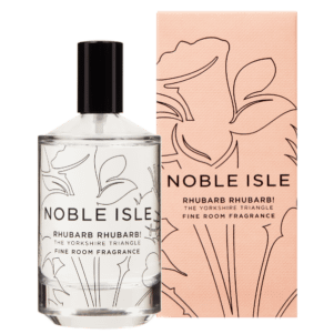 noble isle Rhubarb Rhubarb Fine Room Fragrance