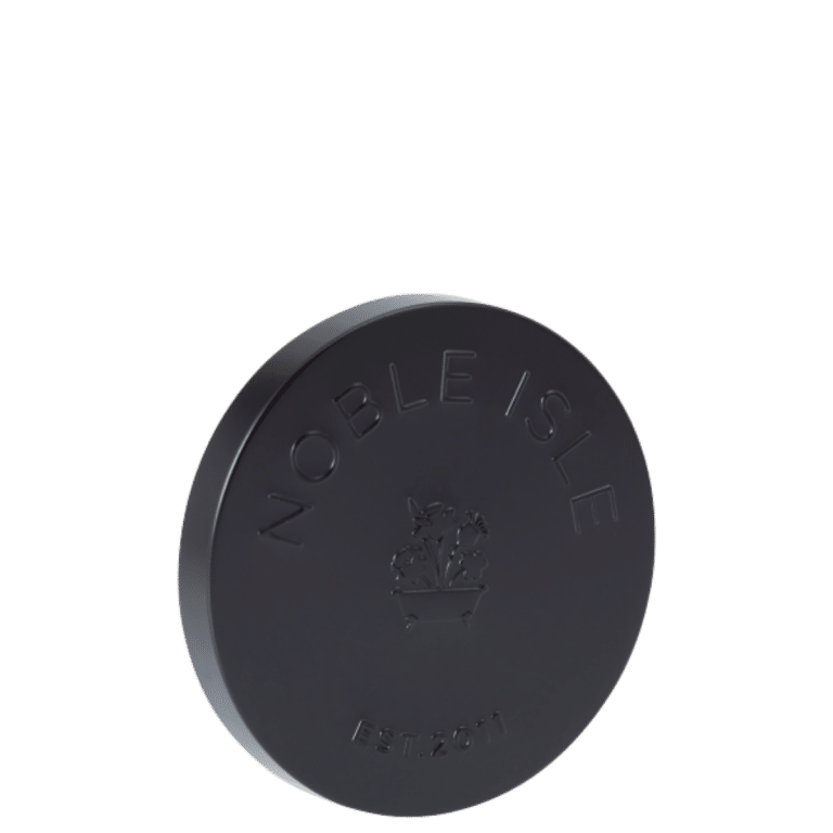 noble isle Snuffer Lid
