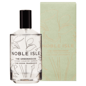 Noble Isle The Greenhouse Fine Room Fragrance