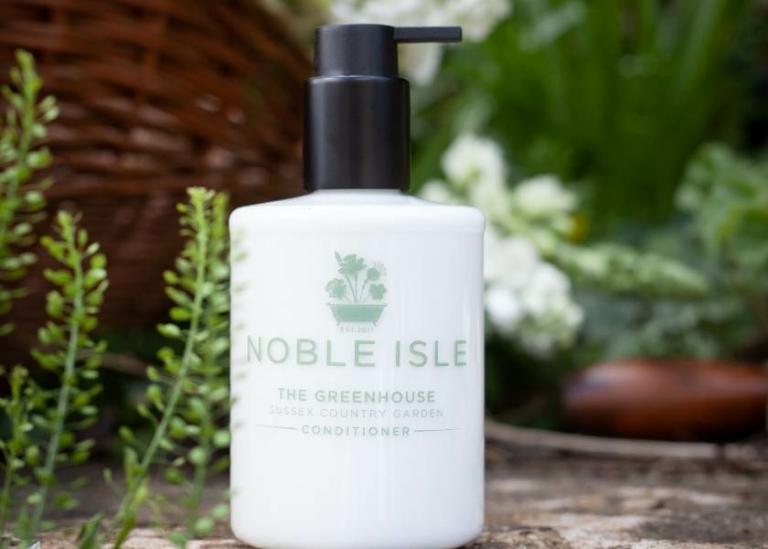 Noble Isle The Greenhouse Luxury Conditioner