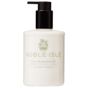 noble isle The Greenhouse Luxury Conditioner