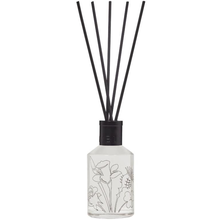 Noble Isle The Greenhouse Luxury Reed Diffuser