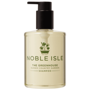 Noble Isle The Greenhouse Luxury Shampoo