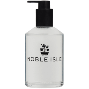 noble isle Rhubarb Rhubarb Luxury Refillable Hand Sanitiser