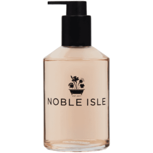 Noble Isle Rhubarb Rhubarb Luxury Refillable Hand Wash