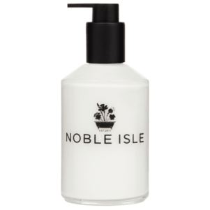 Noble Isle Whisky & Water Luxury Refillable Hand Lotion