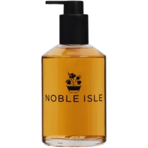 noble isle Whisky & Water Luxury Refillable Hand Wash