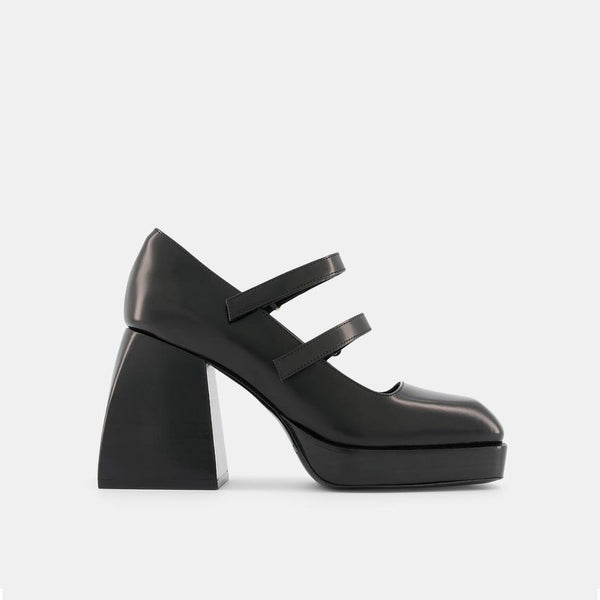 Nodaleto Bulla Babies 90 Black Glassed