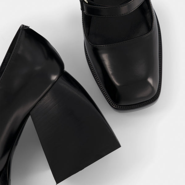 Nodaleto Bulla Babies 90 Black Glassed