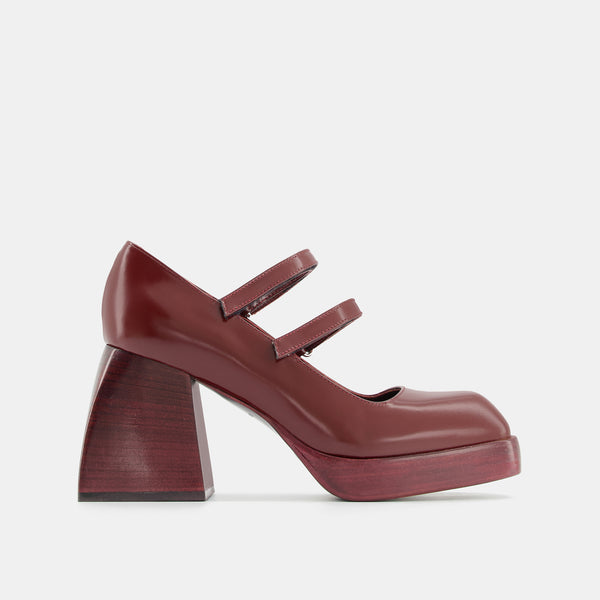 Nodaleto Bulla Babies 90 Bordeaux Glassed