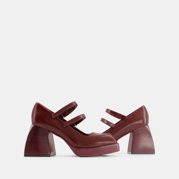 Nodaleto Bulla Babies 90 Bordeaux Glassed