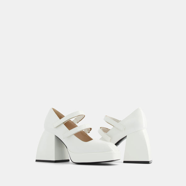 nodaleto Bulla Babies 90 Ceramica Patent