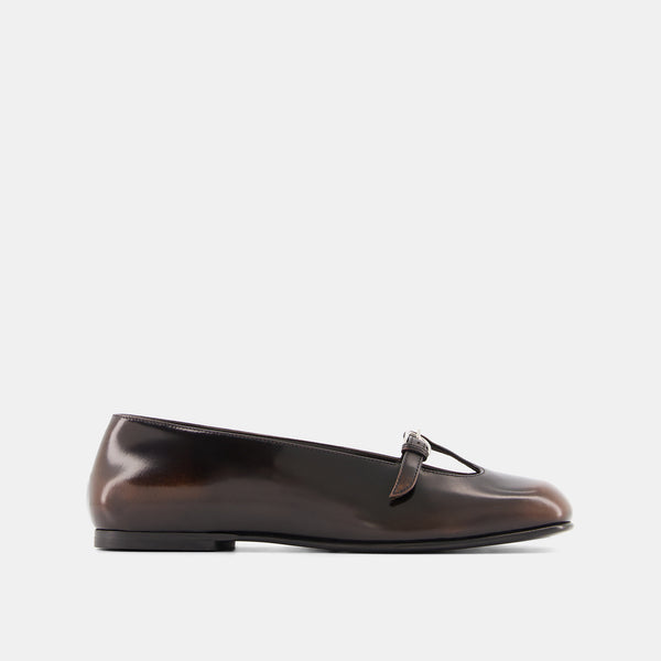 Nodaleto Bulla Bobby 5 Dark Chocolate