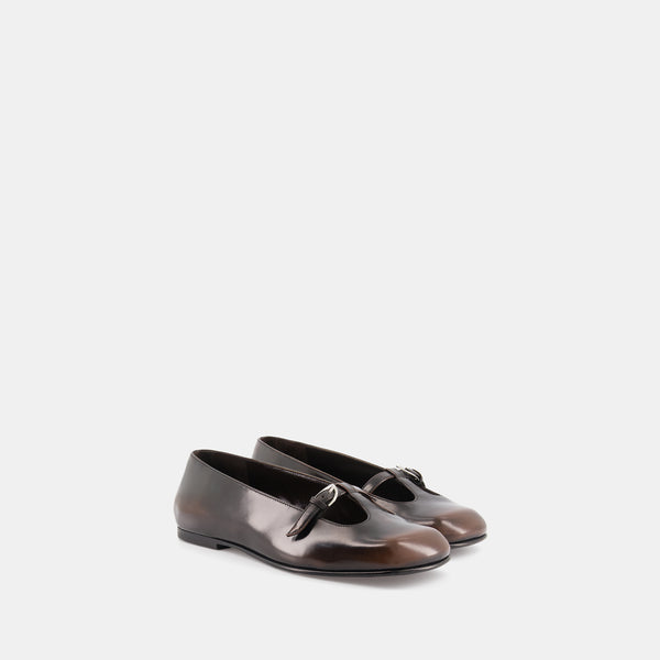 Nodaleto Bulla Bobby 5 Dark Chocolate