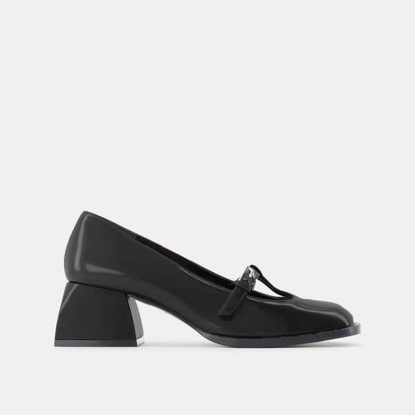 Nodaleto Bulla Bobby 50 Black Glassed