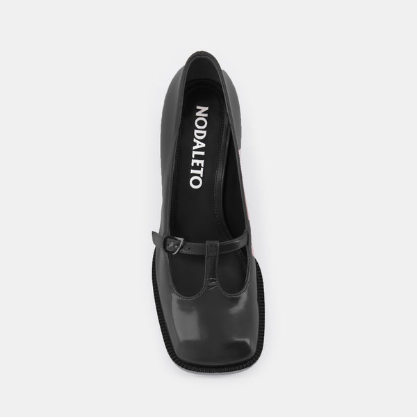 Nodaleto Bulla Bobby 50 Black Glassed
