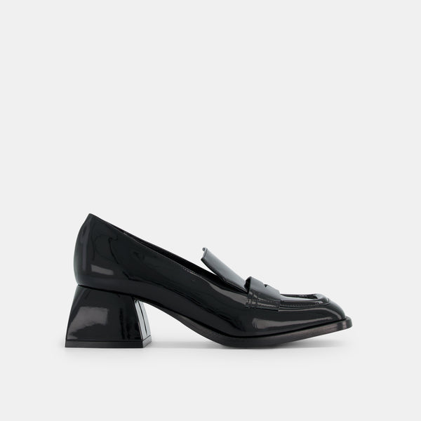 Nodaleto Bulla Cara Black Patent