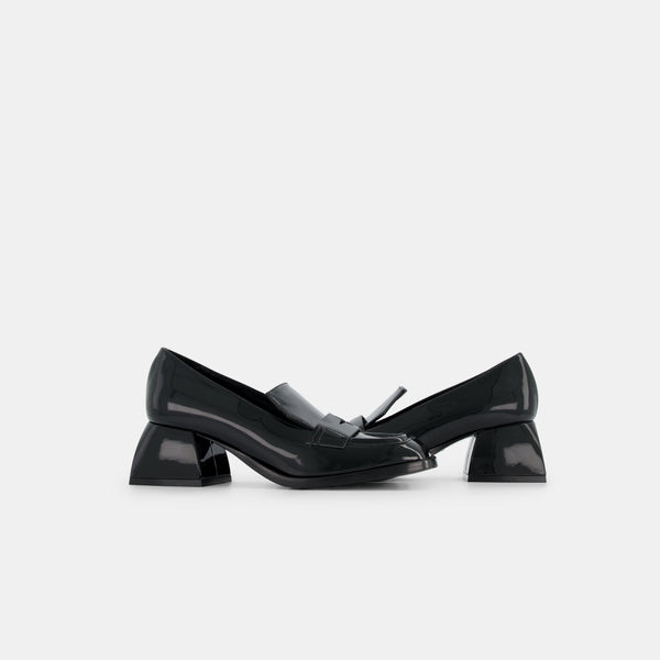 nodaleto Bulla Cara Black Patent