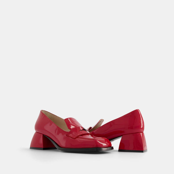 Nodaleto Bulla Cara Red Corvette