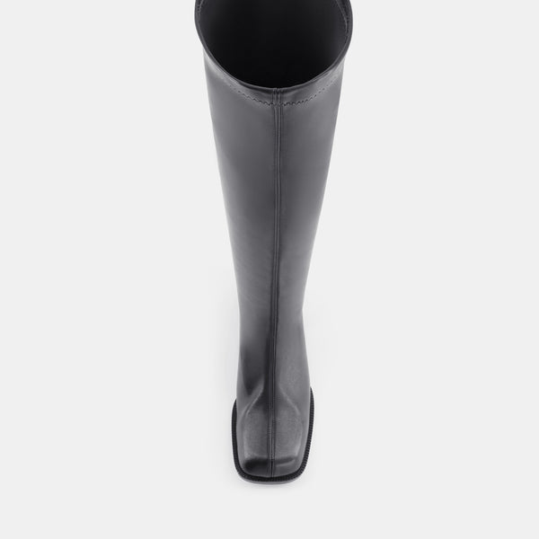 Nodaleto Bulla Ezra Black Soul