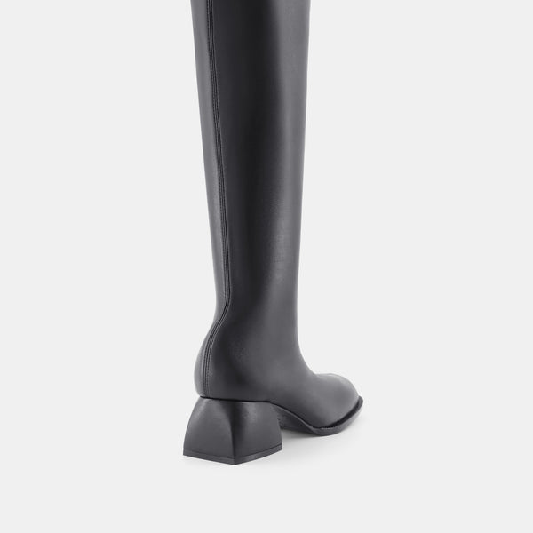 Nodaleto Bulla Ezra Black Soul