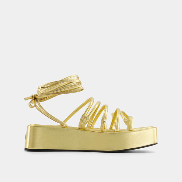 Nodaleto Bulla Gaia Gold Nappa
