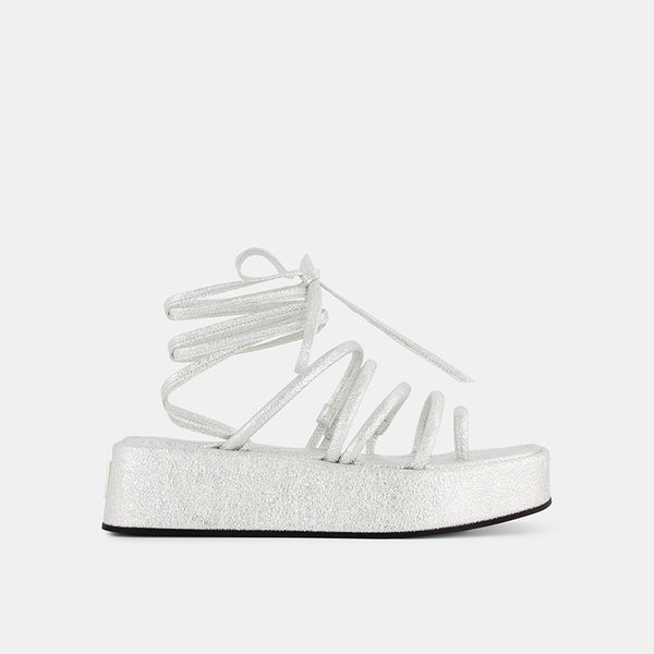 Nodaleto Bulla Gaia Silver Crackle
