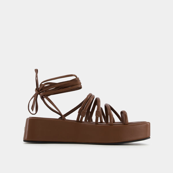 Nodaleto Bulla Gaia Tan Nappa