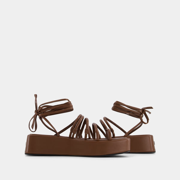 nodaleto Bulla Gaia Tan Nappa