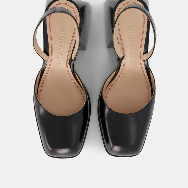 Nodaleto Bulla Jones 90 Black Glassed