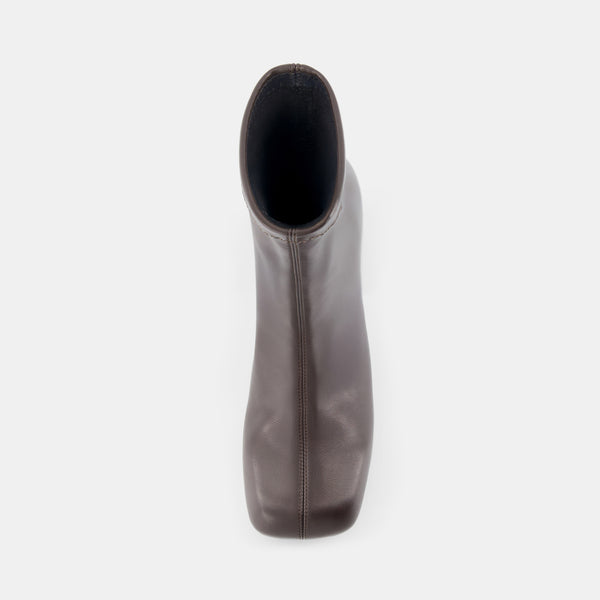 Nodaleto Bulla Mila 90 Dark Brown