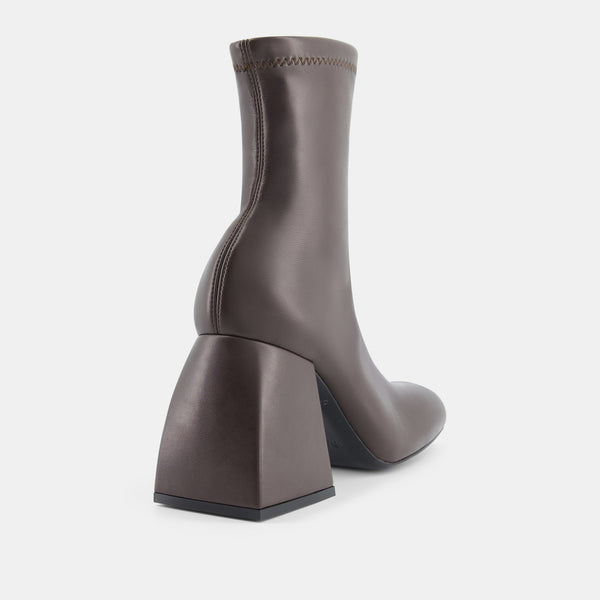 nodaleto Bulla Mila 90 Dark Brown