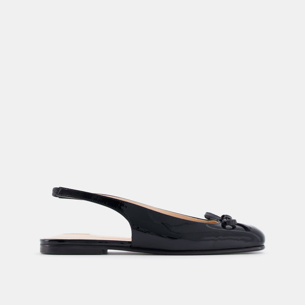 Nodaleto Bulla Node SB 5 Black Patent