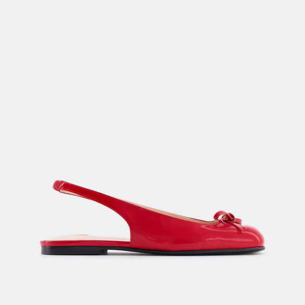 Nodaleto Bulla Node SB 5 Red Corvette Patent