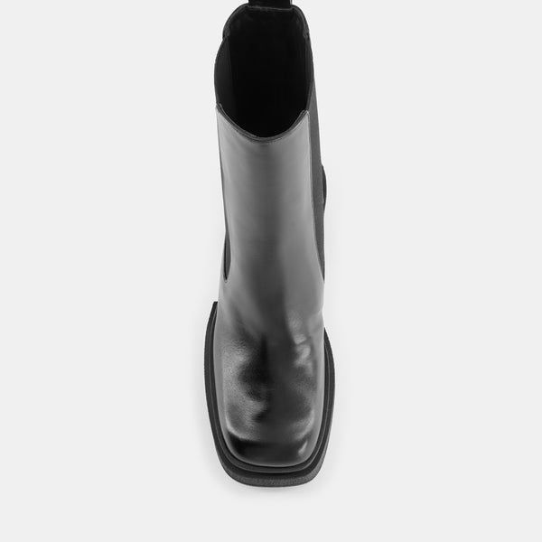 Nodaleto Bulla Seth Black Soul