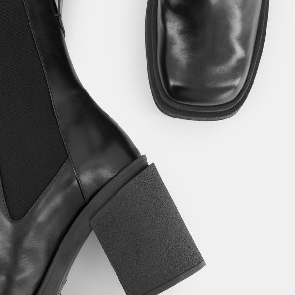 nodaleto Bulla Seth Black Soul