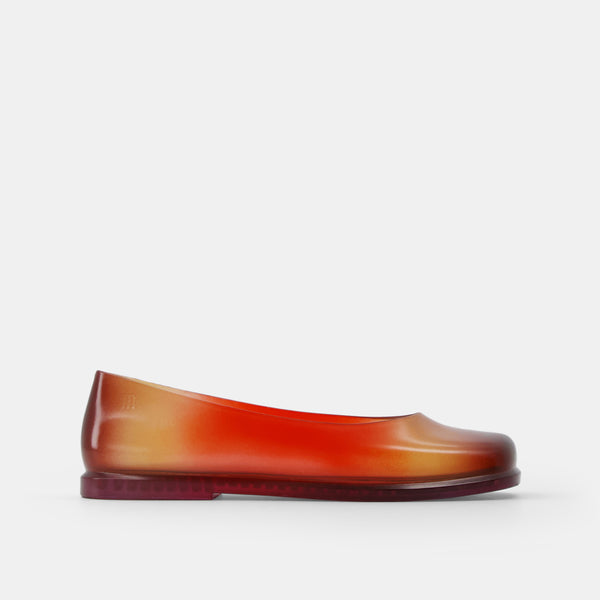 Nodaleto Nodaleto X Melissa Ruby Tangerine Sunset