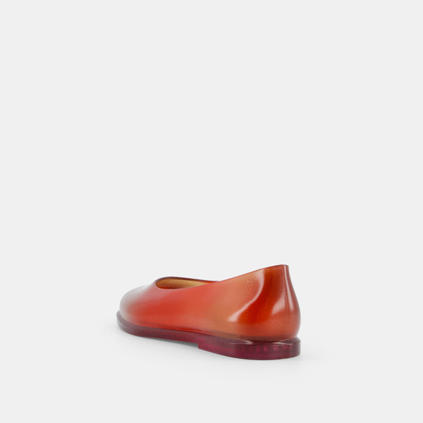 Nodaleto Nodaleto X Melissa Ruby Tangerine Sunset