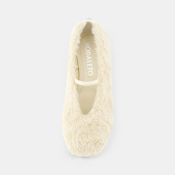 nodaleto Nodstalgia Cindy 5 Beige