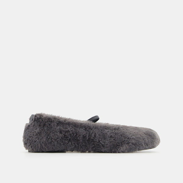 Nodaleto Nodstalgia Cindy 5 Dark Grey
