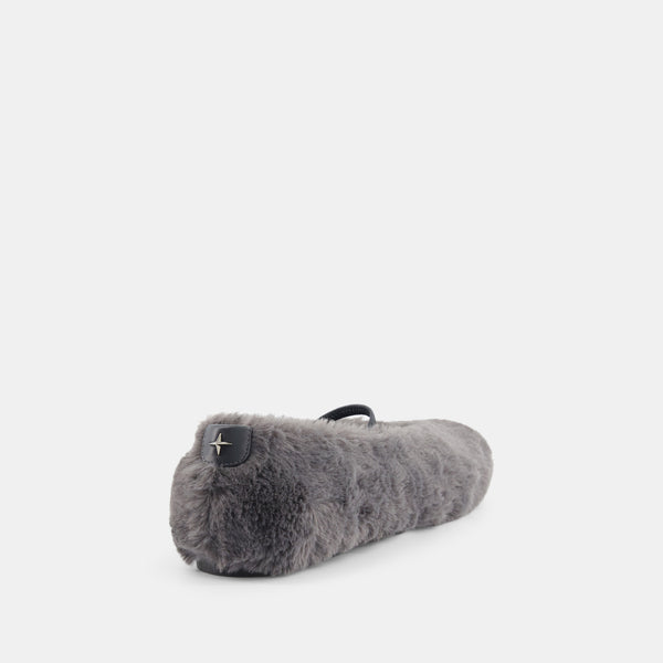 Nodaleto Nodstalgia Cindy 5 Dark Grey