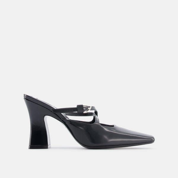 Nodaleto Nodstalgia Grace Black Glassed