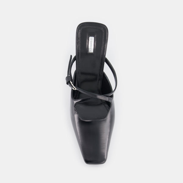 Nodaleto Nodstalgia Grace Black Glassed