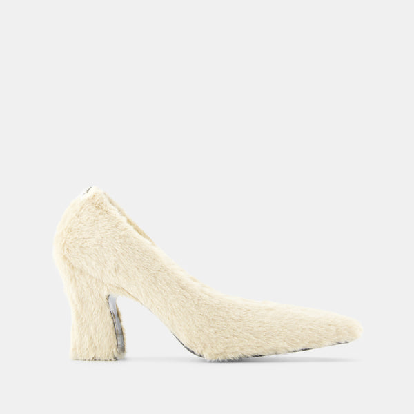 Nodaleto Nodstalgia Heidi Beige