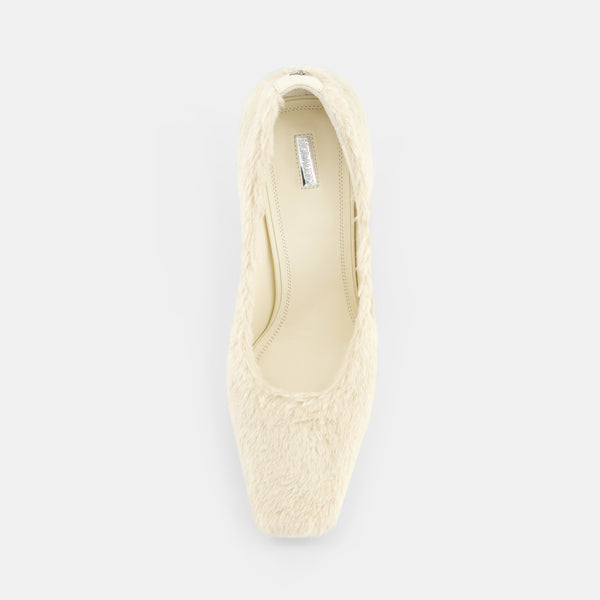 Nodaleto Nodstalgia Heidi Beige