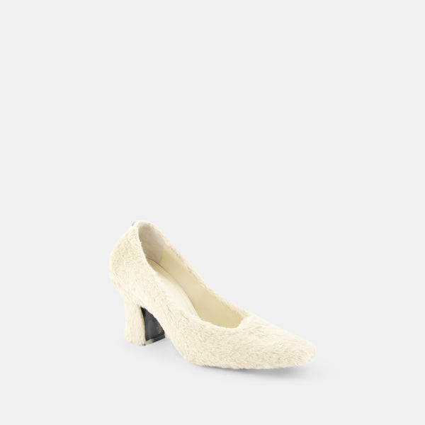Nodaleto Nodstalgia Heidi Beige