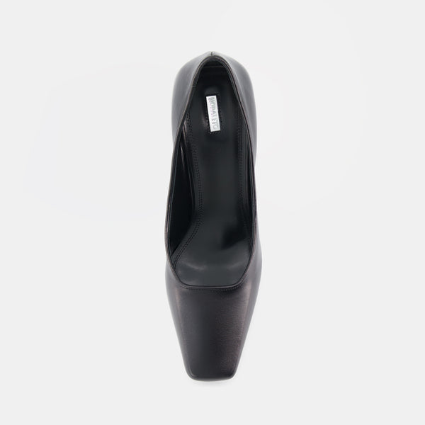 Nodaleto Nodstalgia Heidi Black Soul