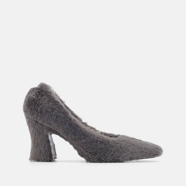 Nodaleto Nodstalgia Heidi Dark Grey
